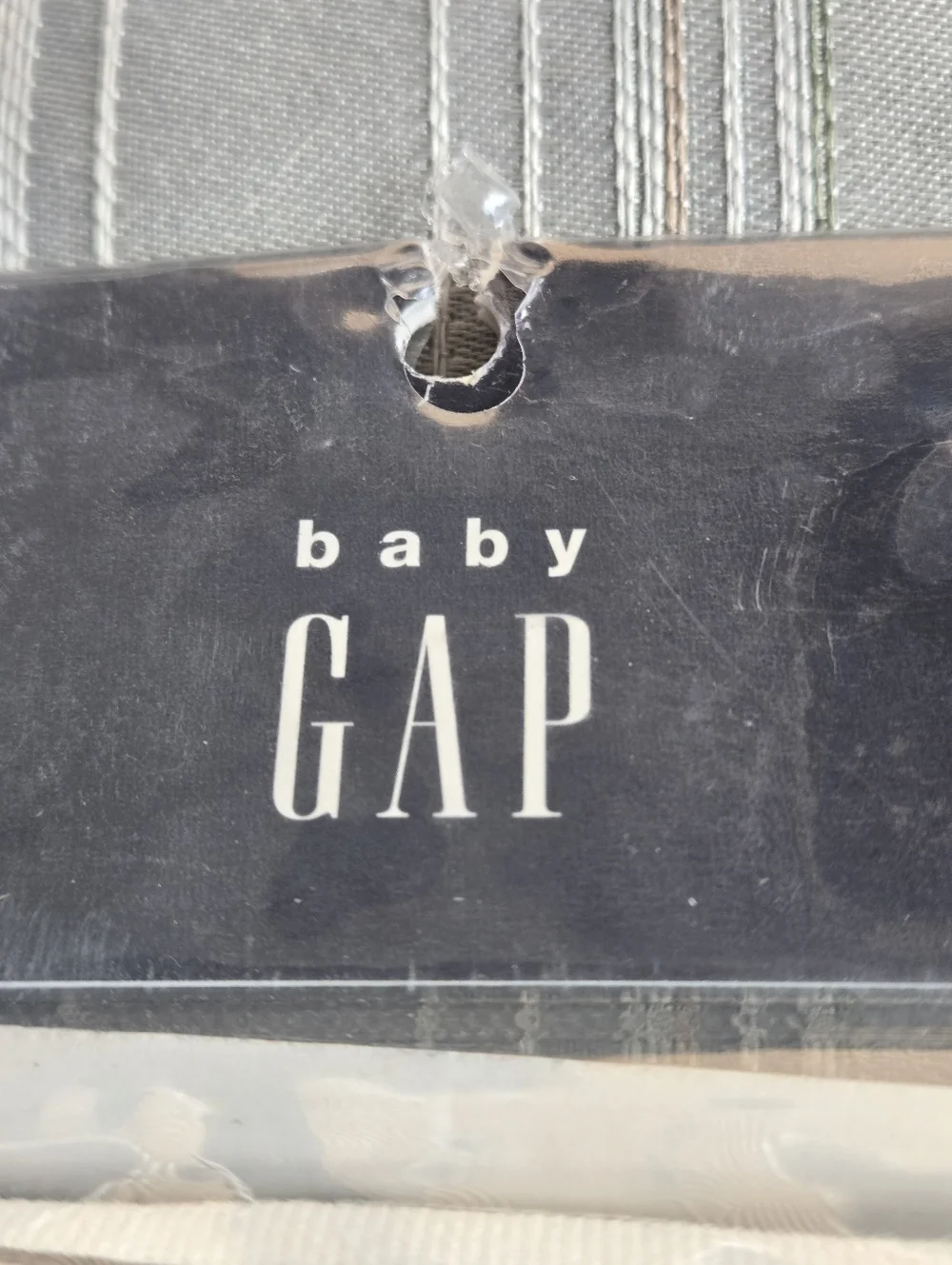 Lot of 2 baby GAP Graphic Boys PJ sets- Excavator & Astronaut Prints 12-18 mo